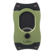 Гильотина Colibri S-cut - CU500T14 (зеленая)